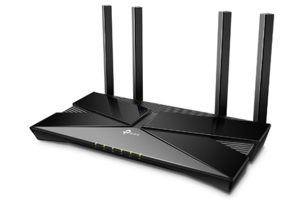 TP-LINK Archer AX23 ARC. AX23 AX1800 DB WiFi 6 Router