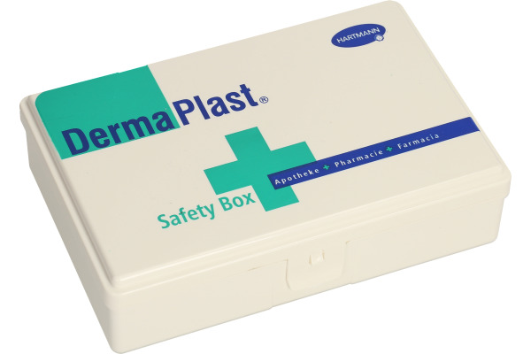 DERMAPLAS Safety Box 8052400