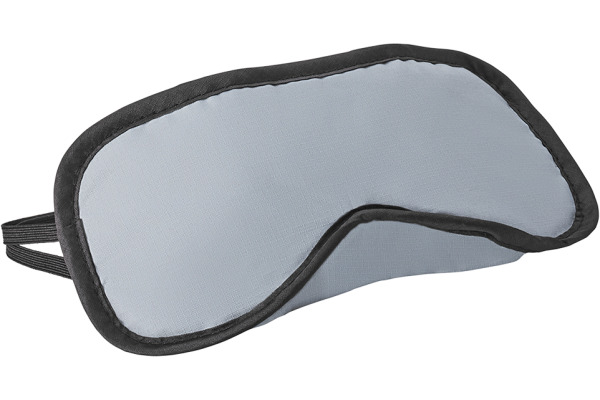 WENGER Eyemask & Earplugs 605007 Grey