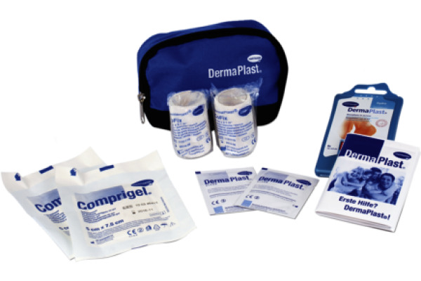 DERMAPLAS Smart Apotheke 8053020