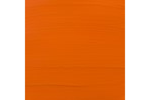 AMSTERDAM Acrylfarbe 120ml 17092762 azo-orange 276