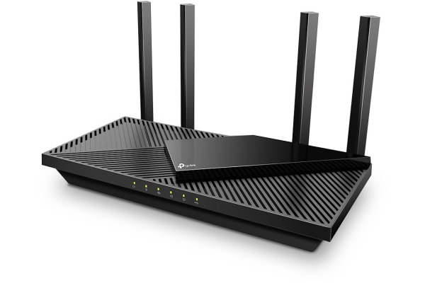 TP-LINK AX3000 Dual-Band ARC.AX55P Wi-Fi 6 Router