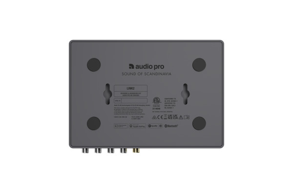 AUDIO PRO Speaker Link2 14700 Grey