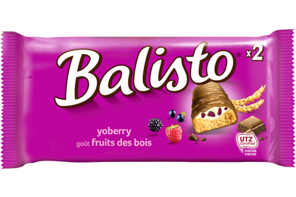 BALISTO Yoberry 231287 20x37g