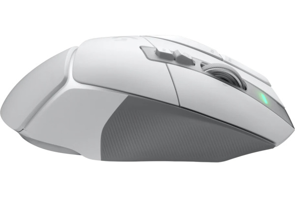 LOGITECH G502 X LIGHTSPEED 910-00618 WHITE/CORE - EER2