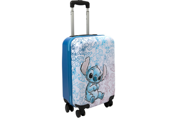 UNDERCOV Kinder-Trolley Stitch 36lt STLO7654 Hardcase