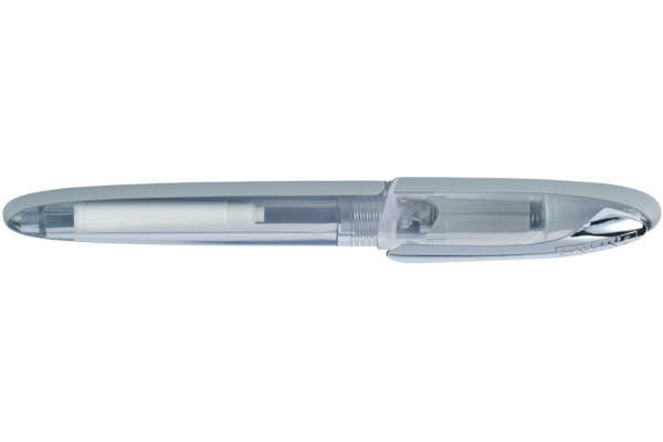 ONLINE Rollerball Air 0.7mm 20012/3D Grey, blau