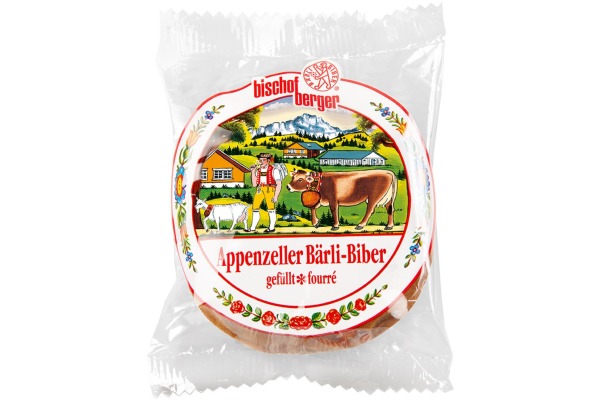 BISCHOF Bärli-Biber 3121 10x75g