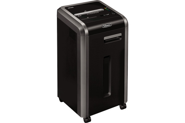 FELLOWES Aktenvernichter 225Mi 4621001 CH 230V