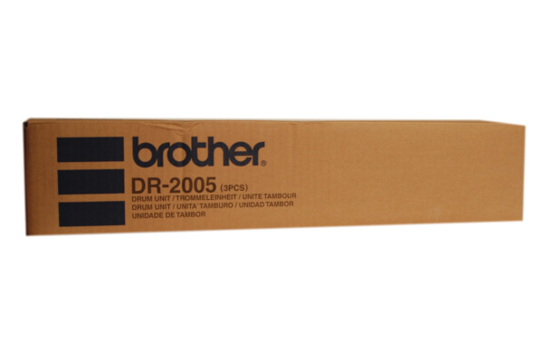 BROTHER Drum DR-2005 HL-2035 12'000 Seiten
