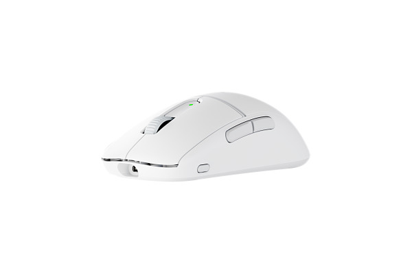 TURTLE B. Burst II Air TBM210115 Gaming Mouse, White