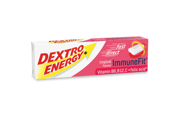 DEXTRO Energy Tropical 48283 47g