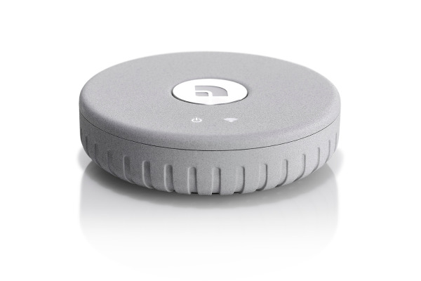 AUDIO PRO Multiroom Player Link 1 14699 sand grey