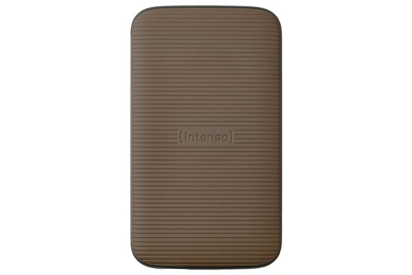 INTENSO External SSD TX500 1TB 3827460 USB 3.2 + Cable 1.8 inch