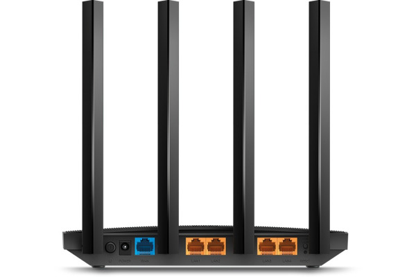 TP-LINK AC1900 Dual-Band Wi-Fi Router ARCHERC80