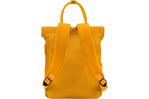 AM. TOURI Urban Groove Backpack 17L 143779/19 yellow