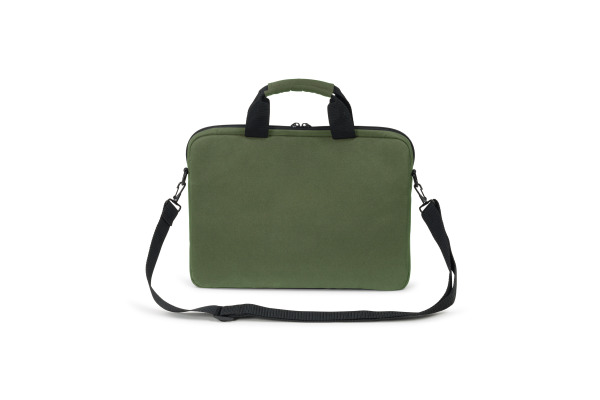 BASE XX Slim Case 13-14.1 D31959 green