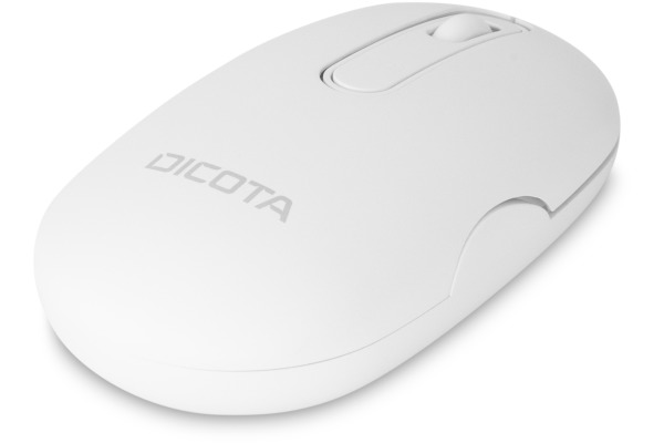 DICOTA Bluetooth Mouse DESKTOP D32045 White