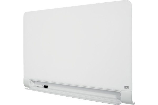 NOBO Whiteboard Premium Plus 1905193 Glas, magnetisch 188.3x105.9cm