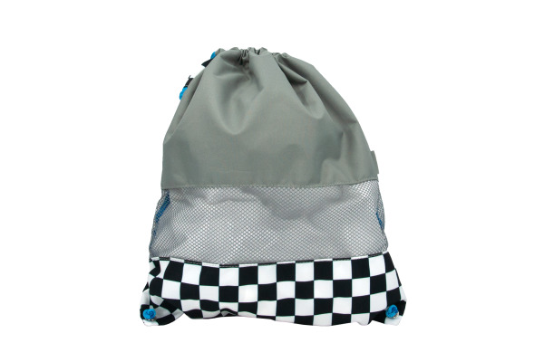 FUNKI Turnsack On the Road 6030.039 multicolor 36x42cm