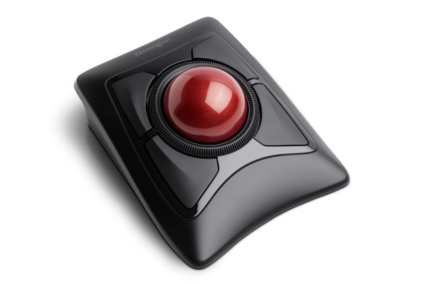 KENSINGTO Expert Mouse Trackball K72359WW wireless blk