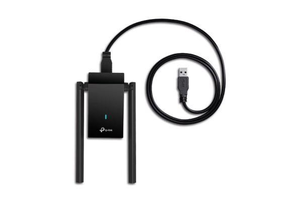 TP-LINK Archer TX20U Plus ARC.TX20U AX1800 Wi-FI 6 USB Adapter