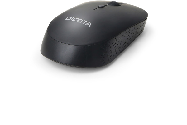 DICOTA Mouse Silent V2 D31980 Black