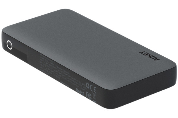 AUKEY SprintX 20000mAh Powerbank PB-Y42 30W PD, Black