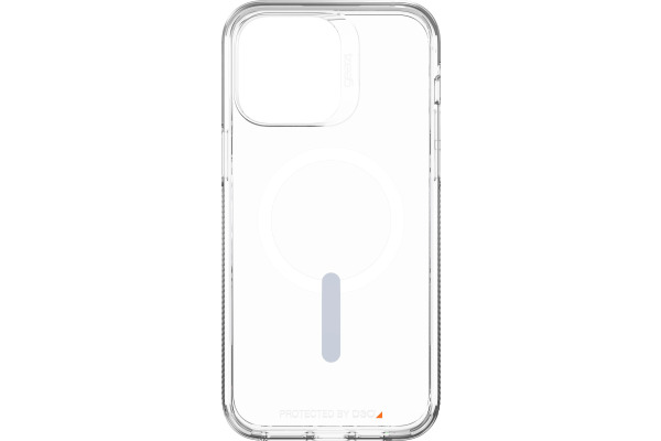 GEAR4 Crystal Palace Cases Snap 702010009 Apple iPhone 14 Pro Max,Clear