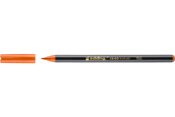 EDDING Brushpen 1340 1340-006 orange