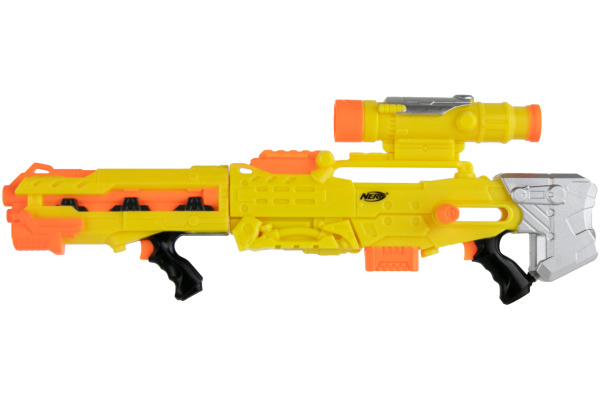 WORLDS SM Nerf Blaster 1180.9932