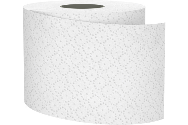 SATINO Toilettenpap. Satino Smart 039010 3-lagig, 8 Rollen, recycled