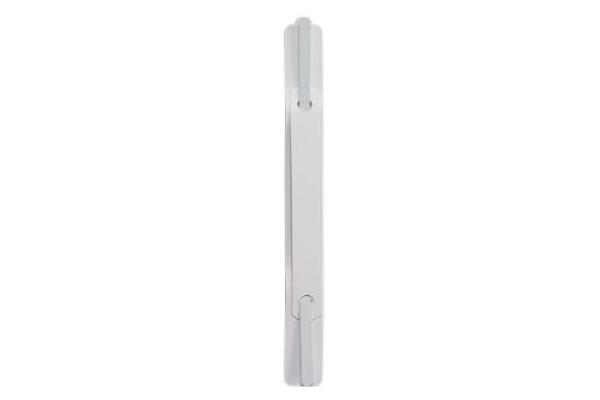 BIELLA Heftzunge 38x150mm 27380100U weiss, selbstklebend 100 Stück