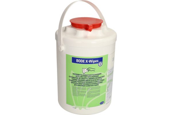 HARTMANN Spender Bode 9813712 X-Wipes