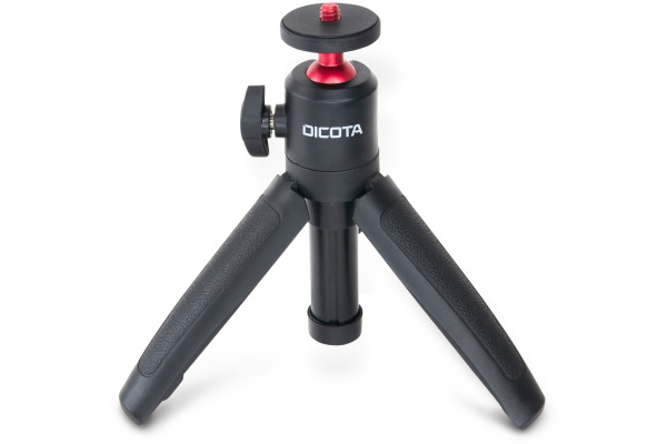 DICOTA Webcam Tripod D32049