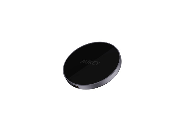 AUKEY MagFusion Aura Magnetic 15W LC-MC10 Wireless Charger Qi2