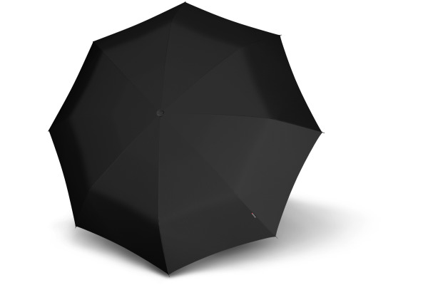 KNIRPS Regenschirm T.200 3201100 schwarz, Duomatic