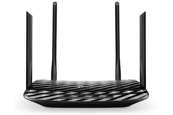 TP-LINK Archer A6 ARCHER A6 AC1200 DB WiFi Router