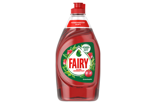 FAIRY Handspülmittel 970208 Granatapfel 450ml