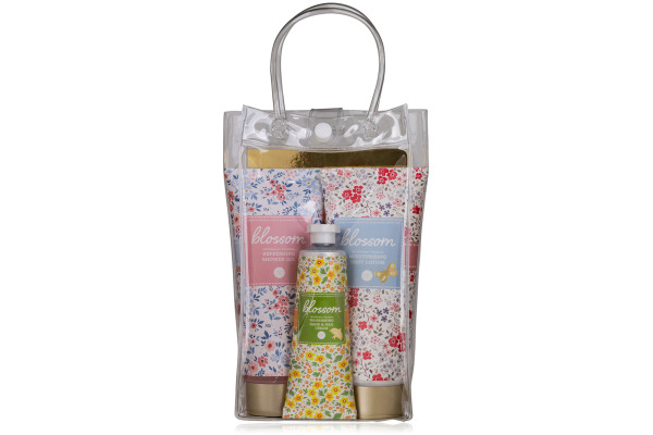 ACCENTRA Geschenkset Blossom 5157970 Duft: Wildflower Meadow