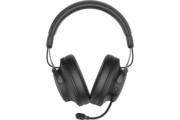 DELTACO Comfort Gaming Headset 7.1 GAM-163 Wireless,surround sound,Bl.