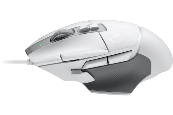 LOGITECH G502 X 910-00614 WHITE - EER2