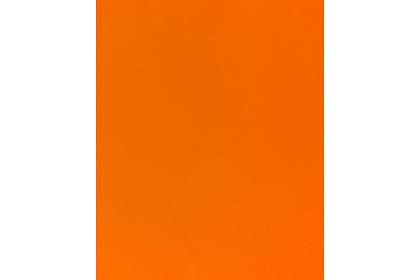 I AM CREA Tonpapier 50x70cm 901208308 120g, orange