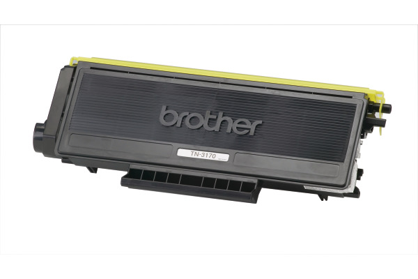 BROTHER Toner HY schwarz TN-3170 HL-5240/5280 7000 Seiten