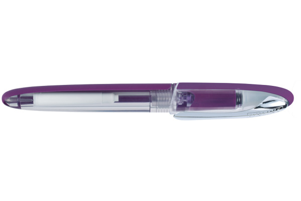 ONLINE Rollerball Air 0.7mm 20007/3D Violet, blau