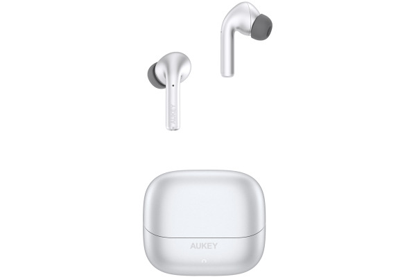 AUKEY Beyond ANC Pro EP-B1 SL Compact TWS, Silver