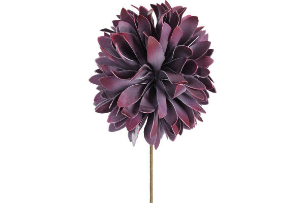 EGLO Kunstblume MEHAKIT 428176 lila 65cm