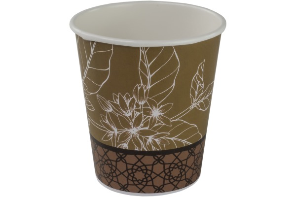 EJS Coffee-to-Go Becher 2dl 1141.6025 bedruckt 50 Stk.