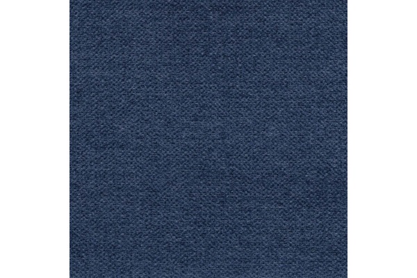 MOLL Sitzkissen 43x54x5cm 12636-509 blau, zu Rollcontainer