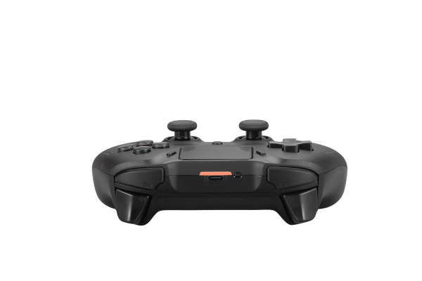 DELTACO Wireless Controller PS4 GAM-139 Black